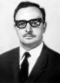 Шофёр Битлз с 1964 по 1966 гг Альф Бикнелл